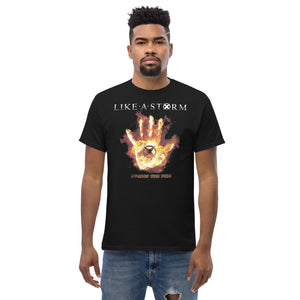 "AWAKEN THE FIRE" - T-Shirt